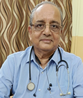DR SABYASACHI RAY