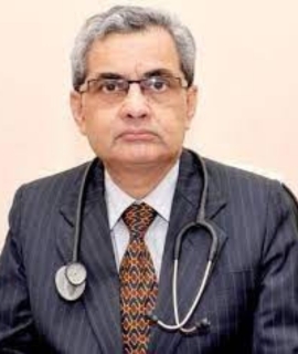 DR. MONOJIT KETAN MUKHOPADHYAY